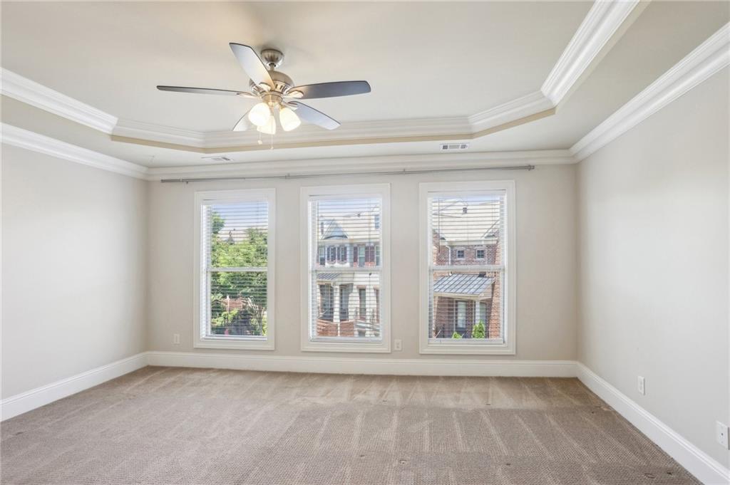 345 Alderwood Lane, Sandy Springs, Georgia image 13