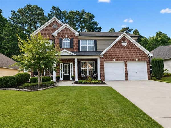 3442 Owens Landing Dr NW, Kennesaw, GA, 30152