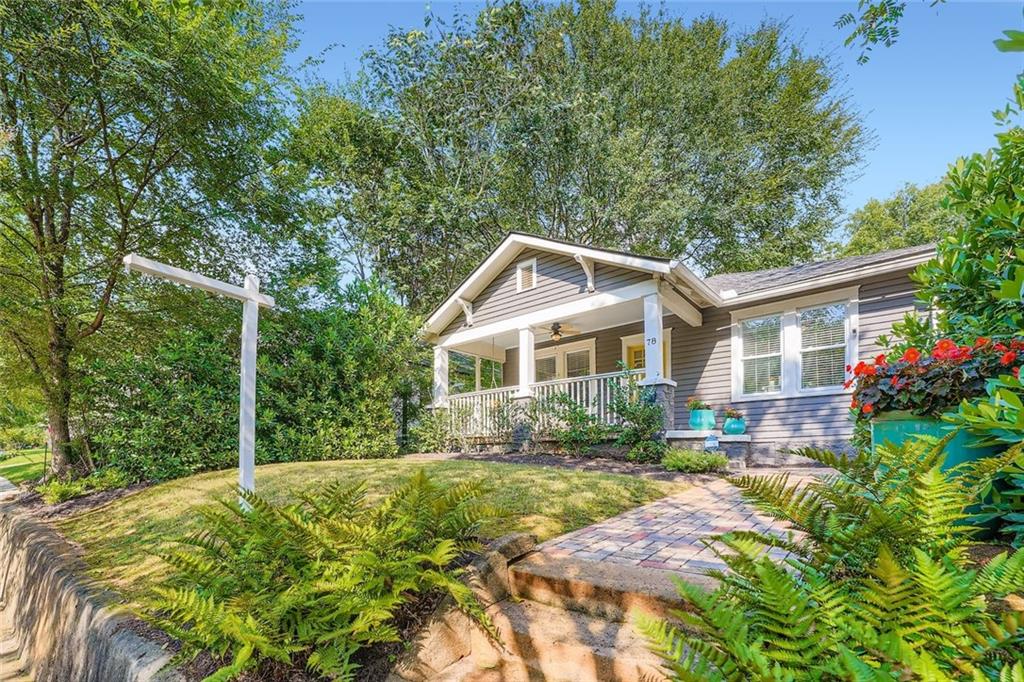 78 Whitefoord Avenue SE