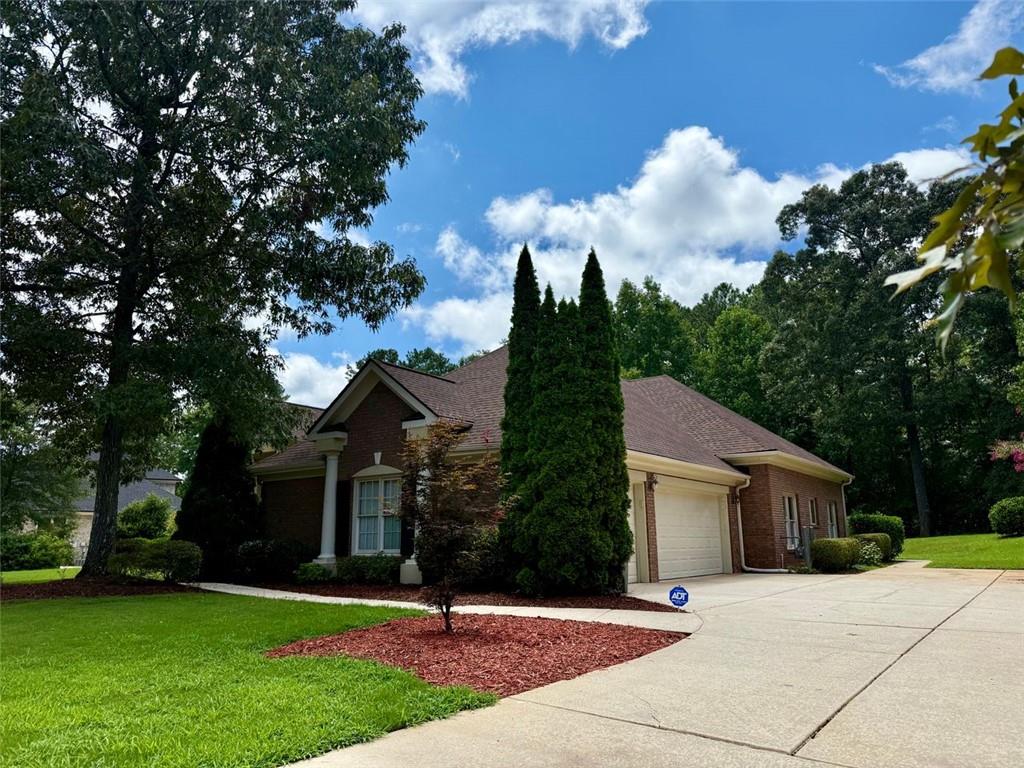 205 Asante Drive