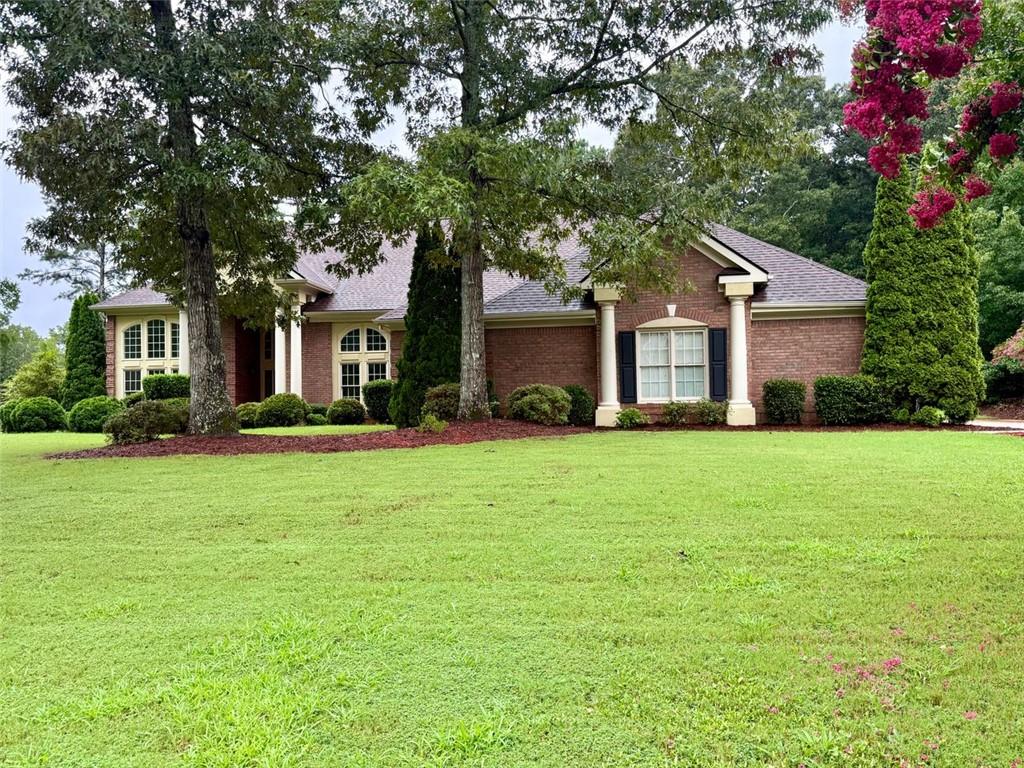 205 Asante Drive