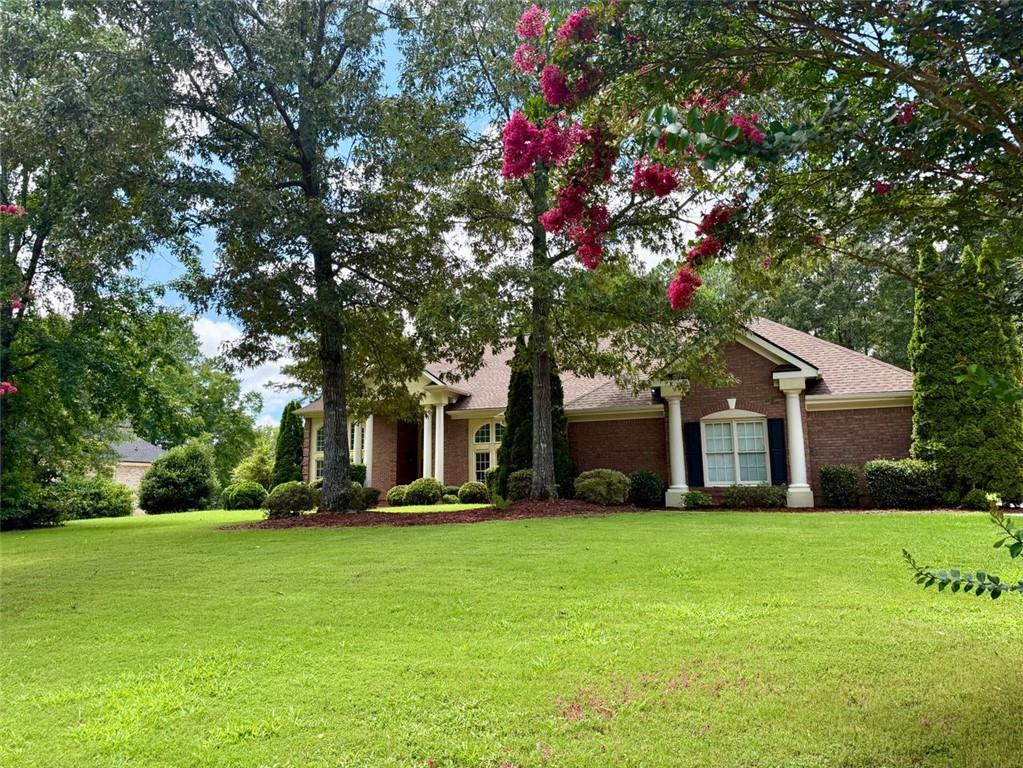 205 Asante Drive