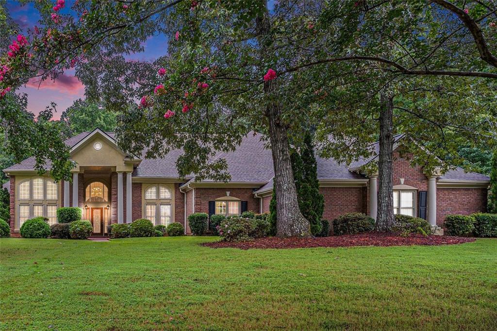 205 Asante Drive