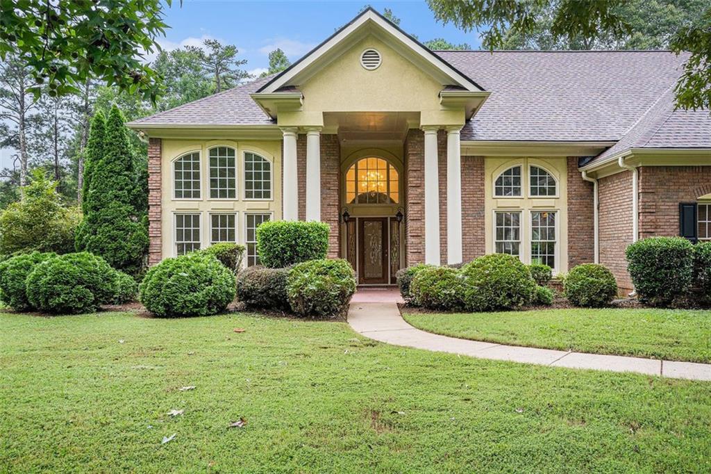 205 Asante Drive