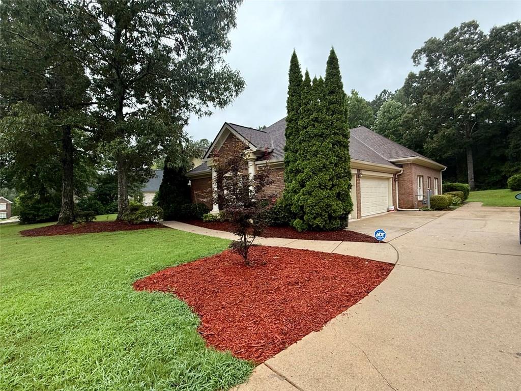 205 Asante Drive