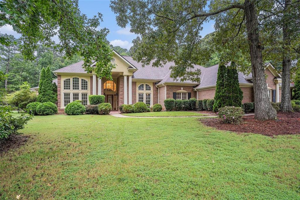 205 Asante Drive