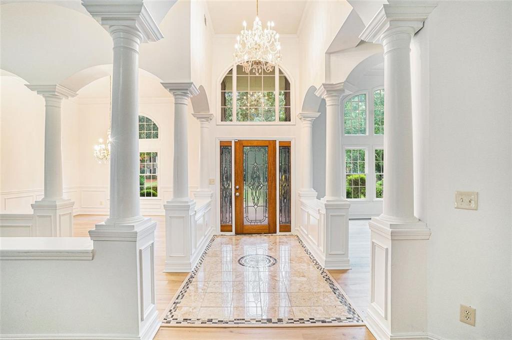 205 Asante Drive