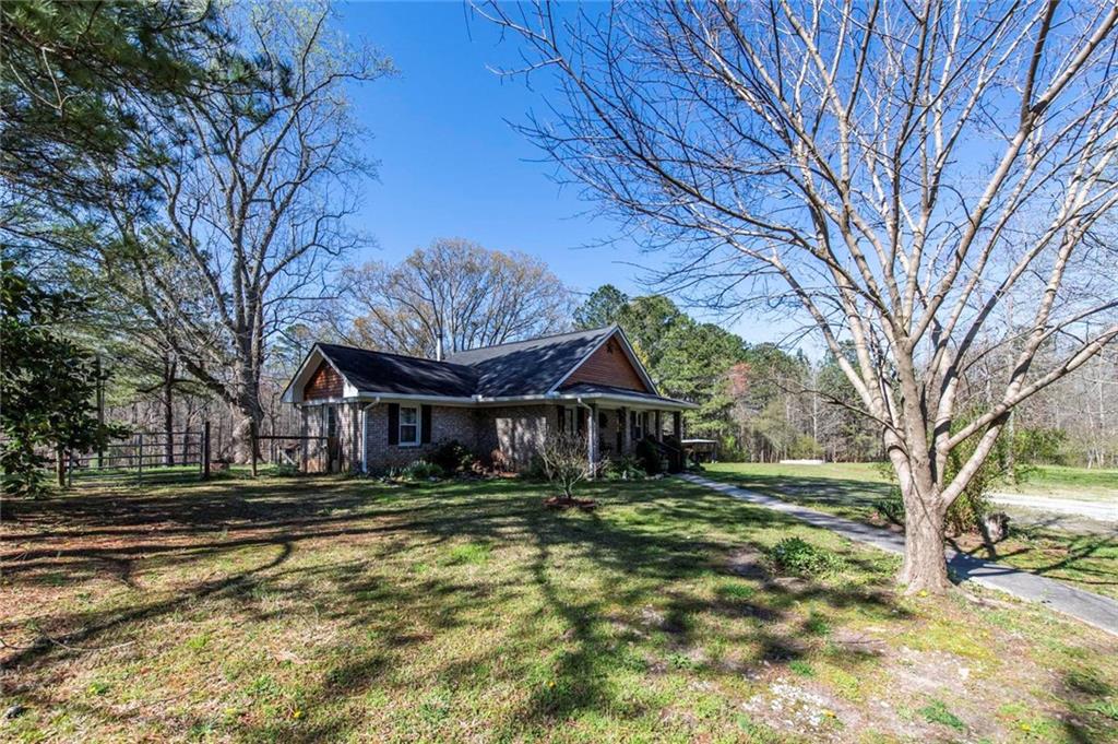 689 Hardin Road, Temple, Georgia image 17