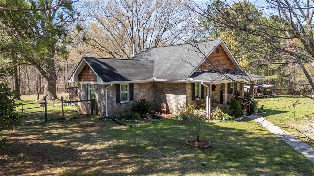 689 Hardin Road, Temple, Georgia image 16