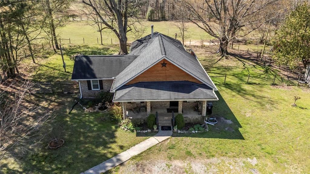 689 Hardin Road, Temple, Georgia image 13
