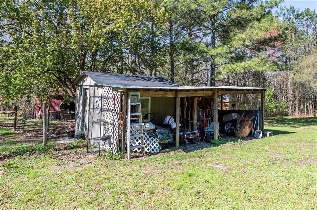 689 Hardin Road, Temple, Georgia image 29