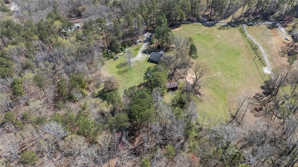 689 Hardin Road, Temple, Georgia image 9