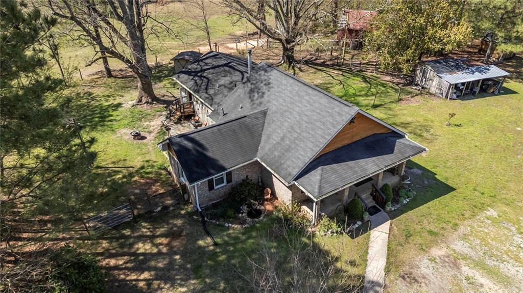 689 Hardin Road, Temple, Georgia image 5