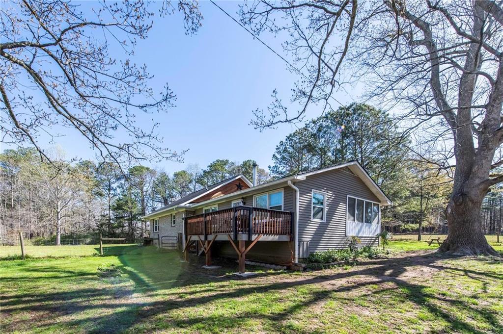 689 Hardin Road, Temple, Georgia image 20