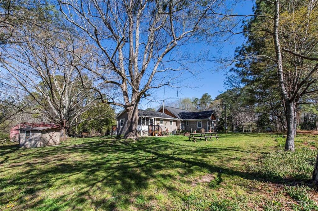 689 Hardin Road, Temple, Georgia image 22