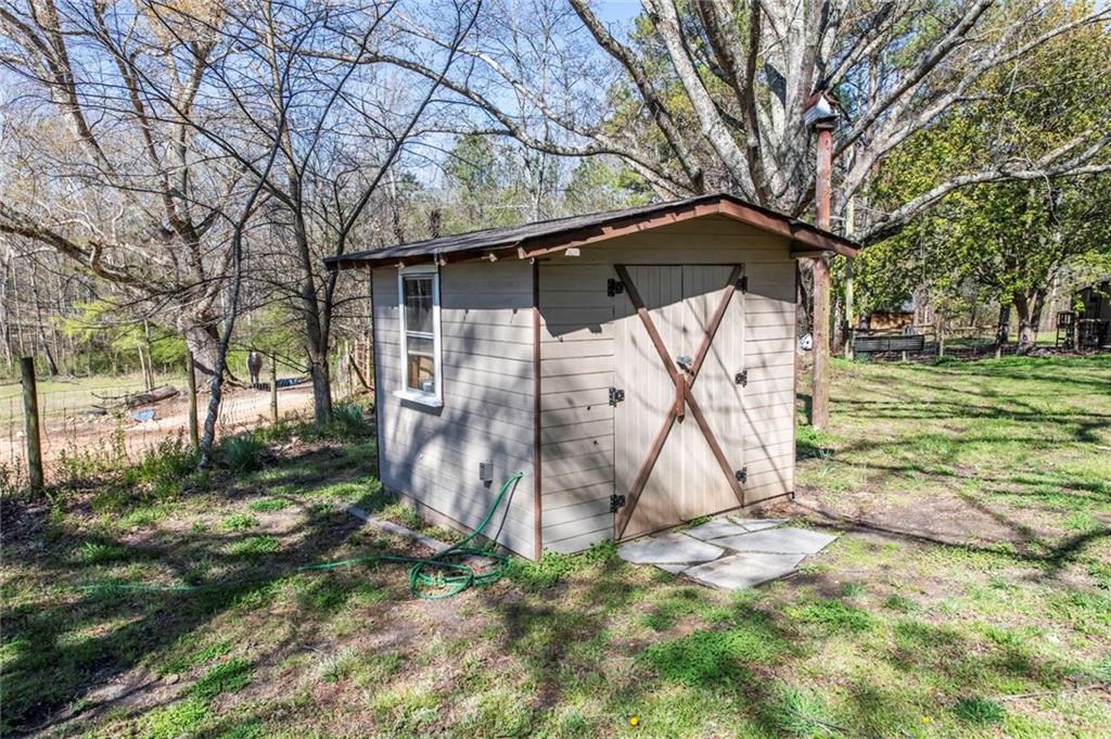 689 Hardin Road, Temple, Georgia image 25