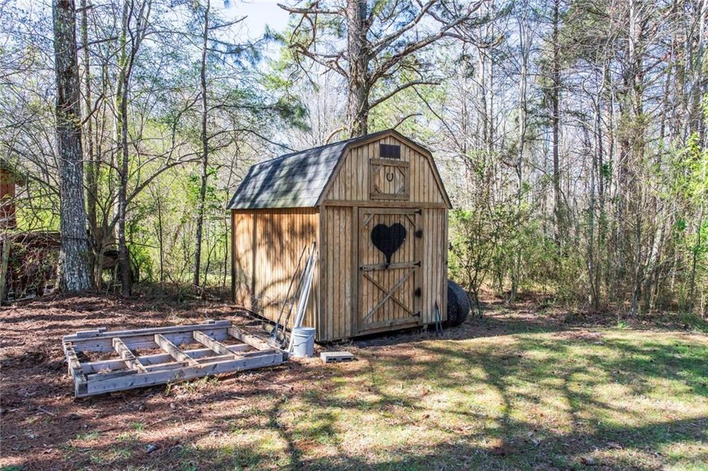 689 Hardin Road, Temple, Georgia image 30