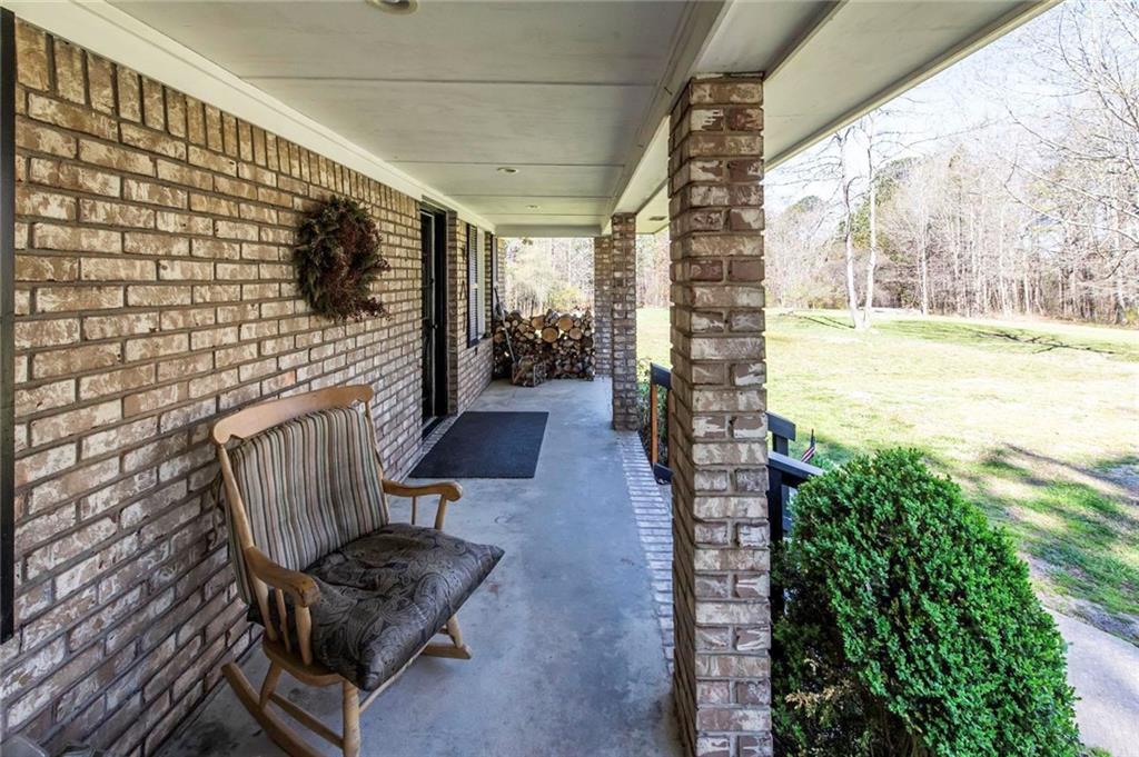 689 Hardin Road, Temple, Georgia image 34