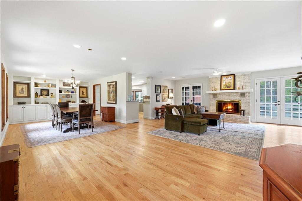 2452 Camp Mitchell Road