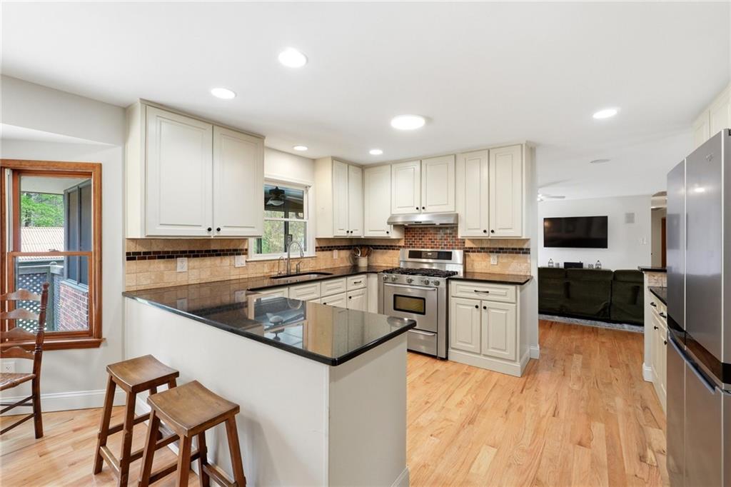 2452 Camp Mitchell Road