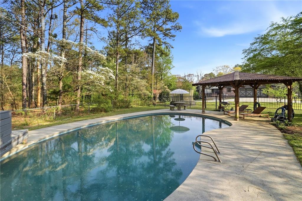 2452 Camp Mitchell Road