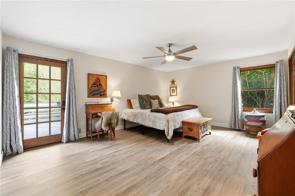 2452 Camp Mitchell Road