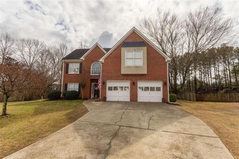 1722 Laurel Song Trail Dacula GA 30019