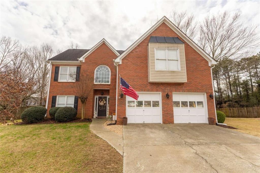 1722 Laurel Song Trail