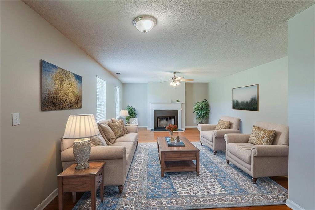 440 Pinevale Court