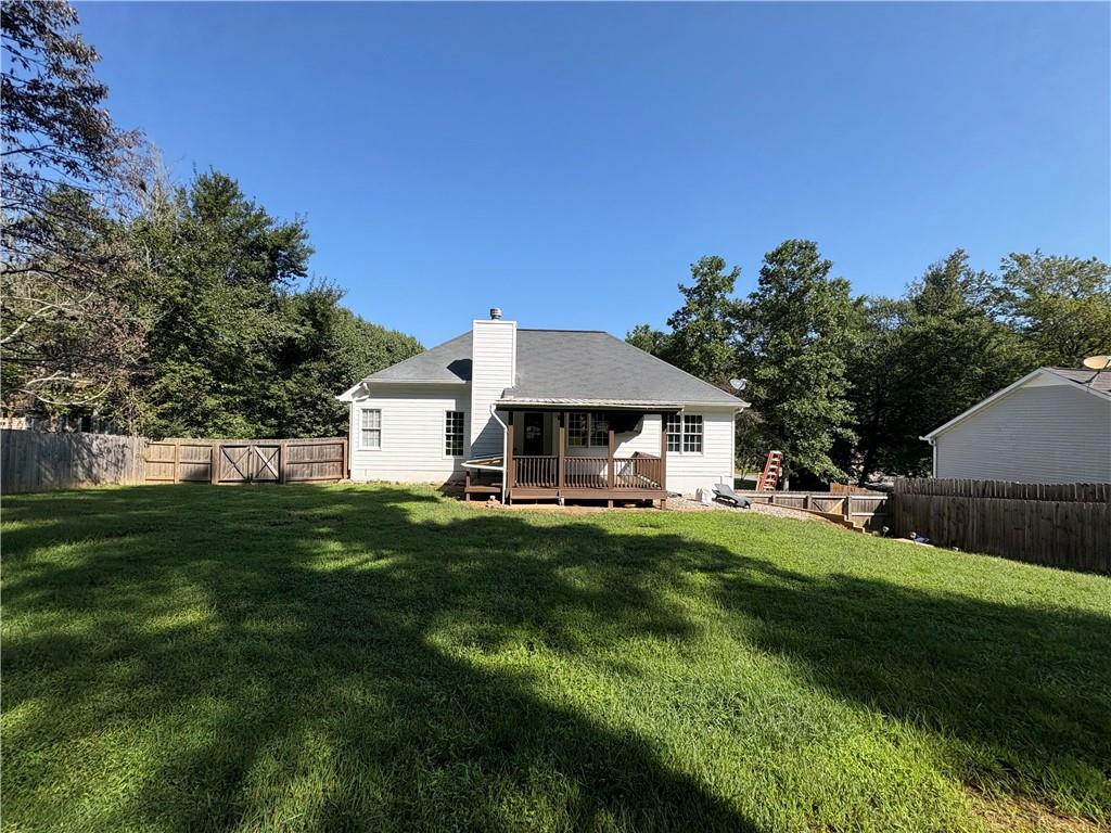 180 Blacks Mill Trace E