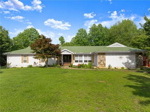 4951 Letha Road Gainesville GA 30506