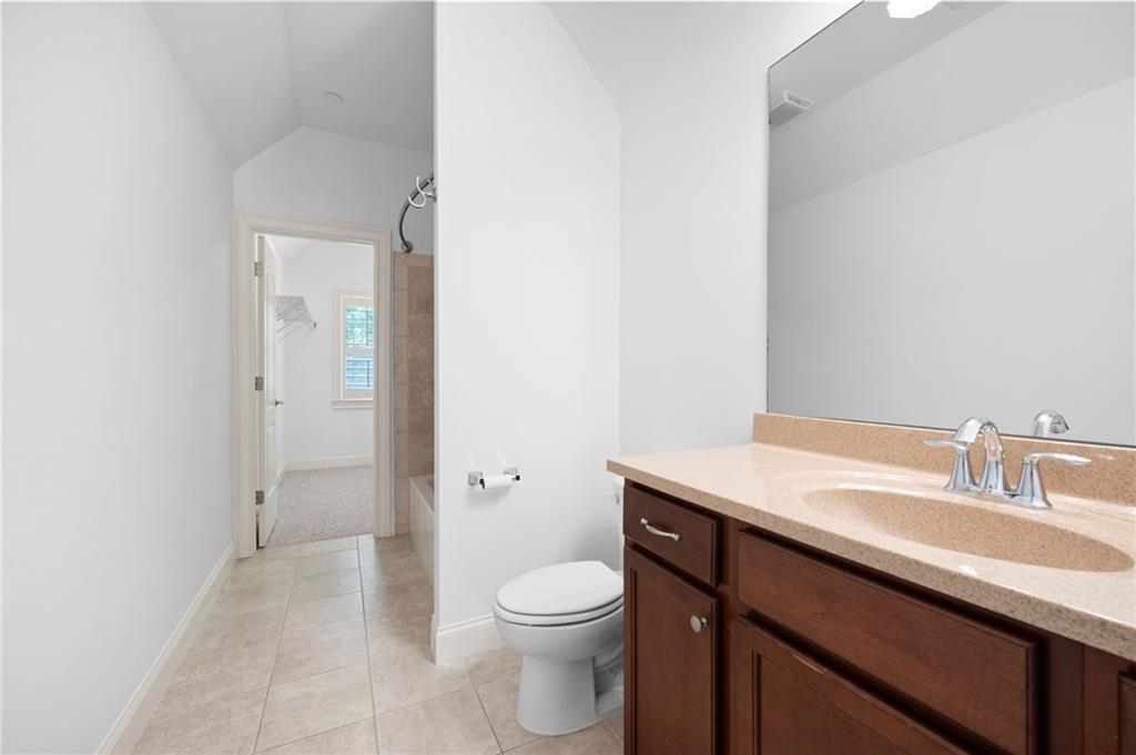 Montgomery Park - Residential