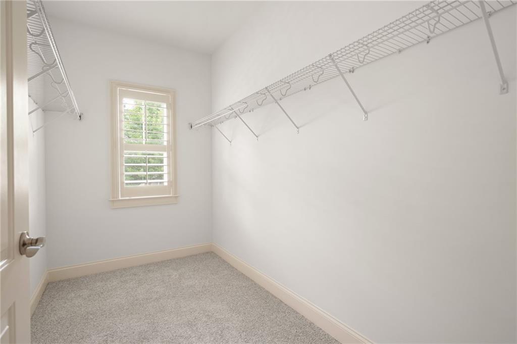 Montgomery Park - Residential