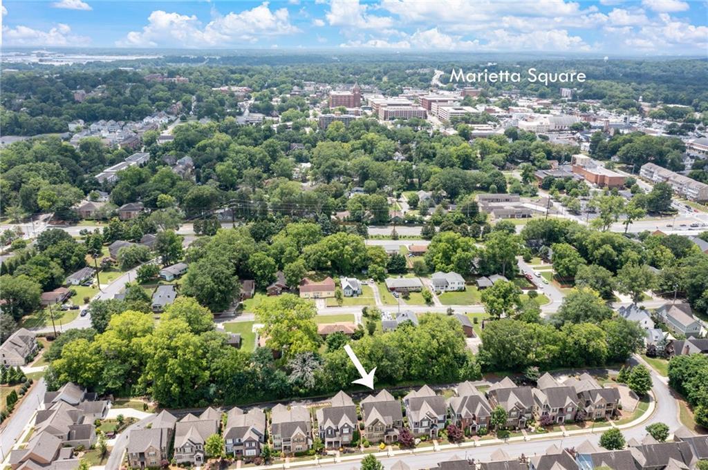 Montgomery Park - Residential