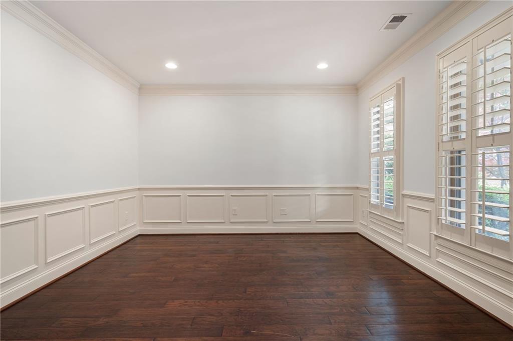 Montgomery Park - Residential
