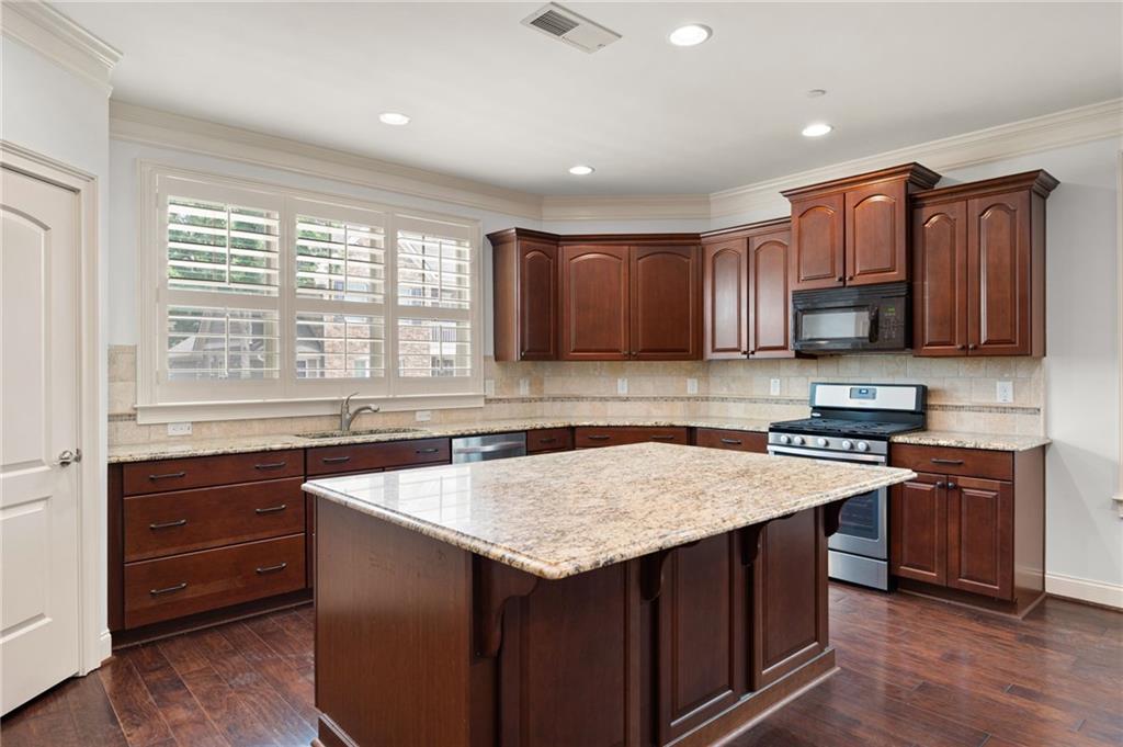 Montgomery Park - Residential