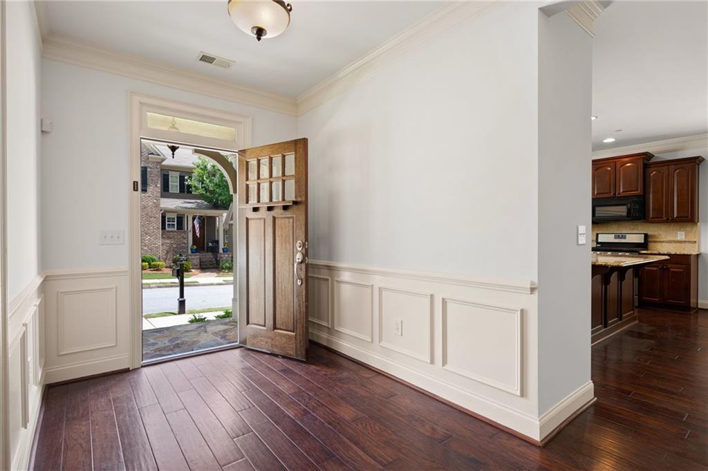 Montgomery Park - Residential
