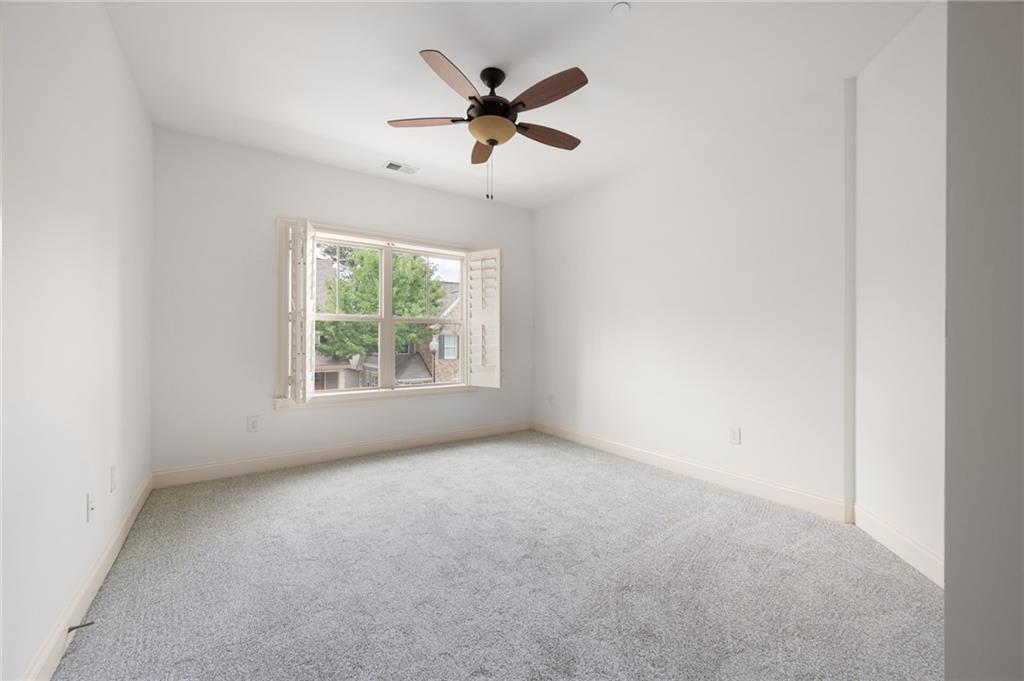 Montgomery Park - Residential