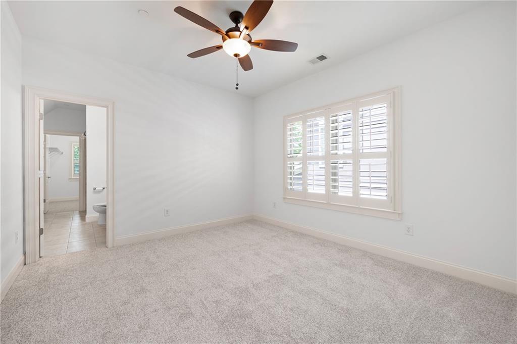 Montgomery Park - Residential