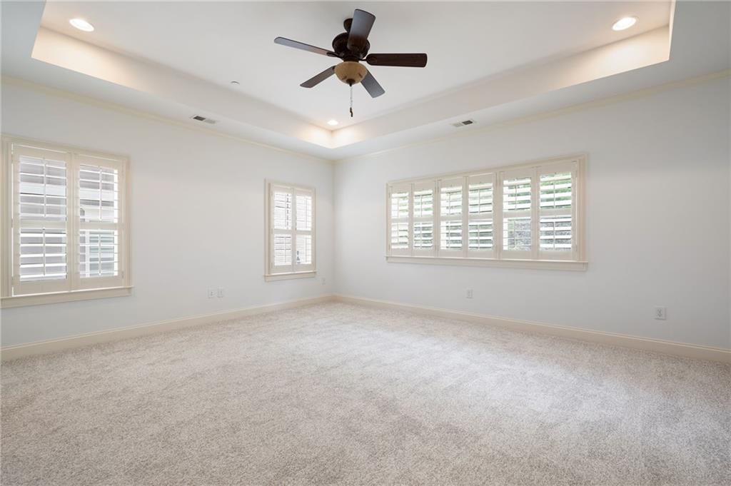 Montgomery Park - Residential