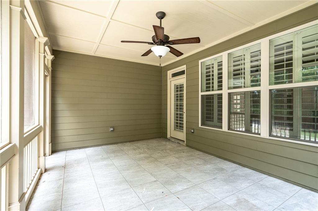 Montgomery Park - Residential