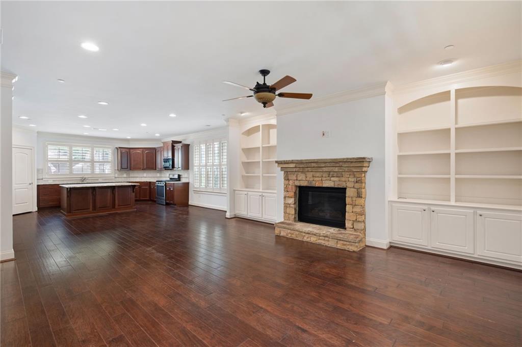 Montgomery Park - Residential