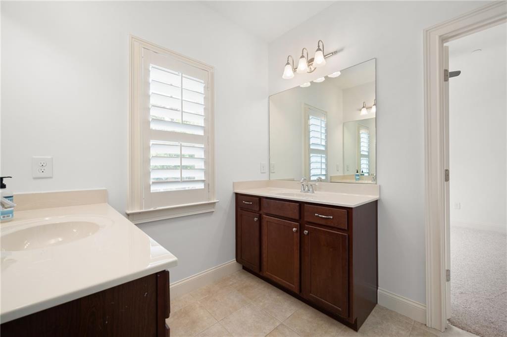 Montgomery Park - Residential