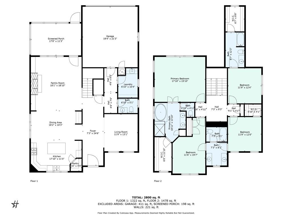 Montgomery Park - Residential