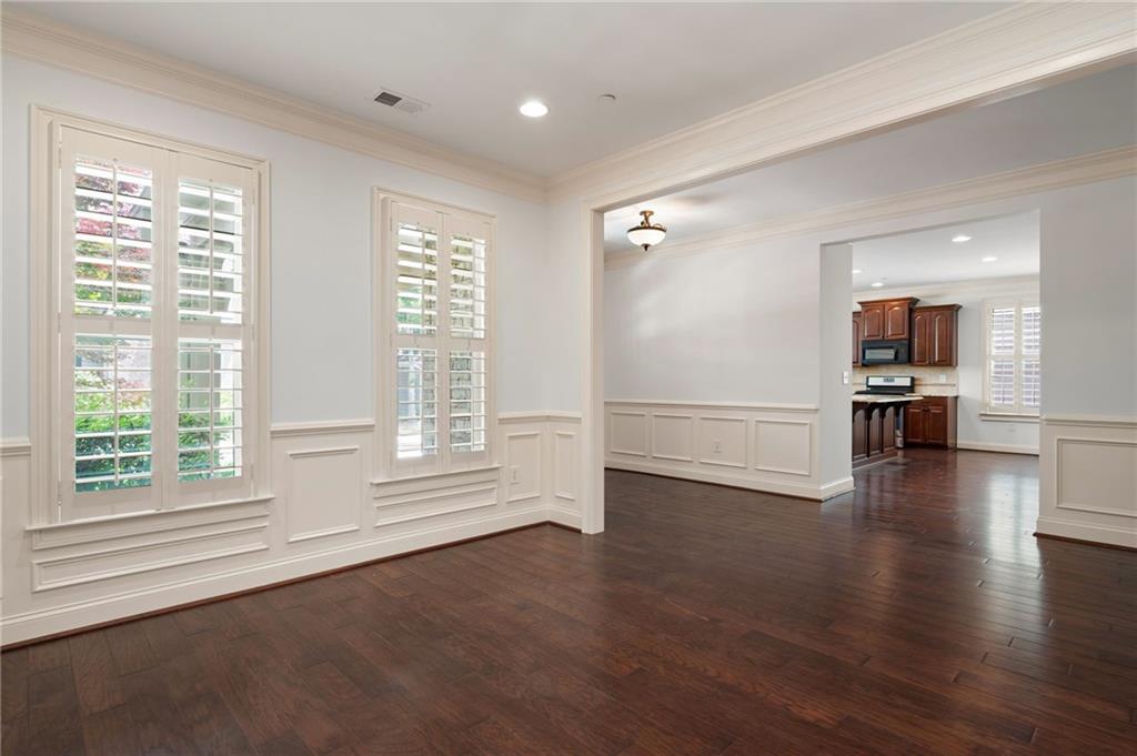Montgomery Park - Residential
