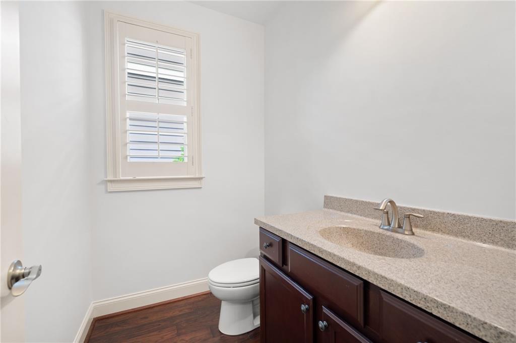 Montgomery Park - Residential
