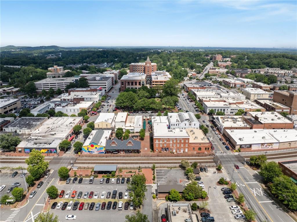 Montgomery Park - Residential