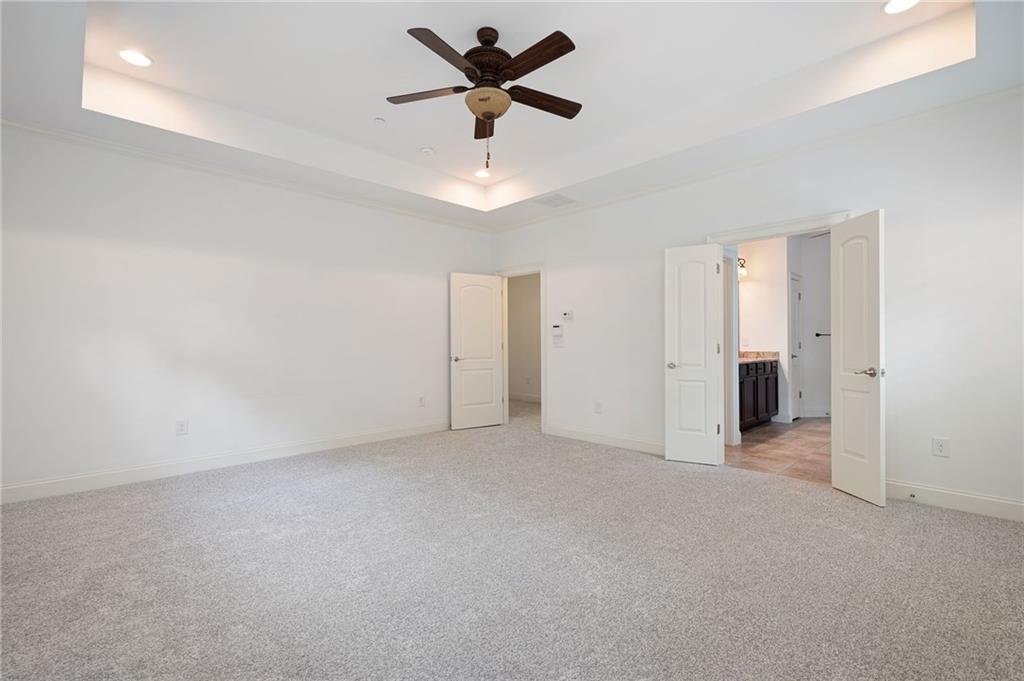 Montgomery Park - Residential