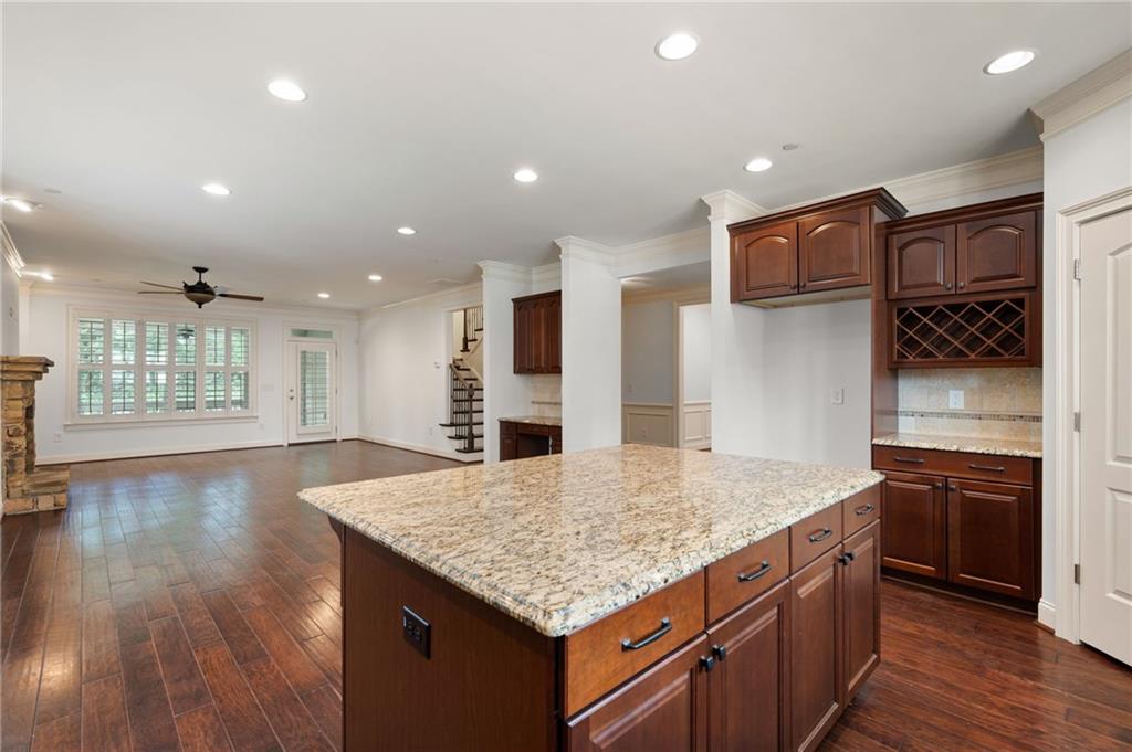Montgomery Park - Residential