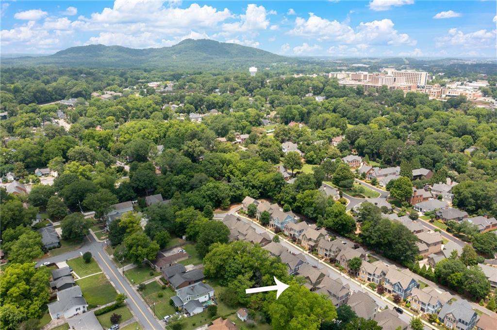 Montgomery Park - Residential